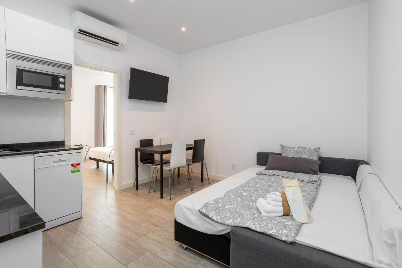 Apartamento Alma *